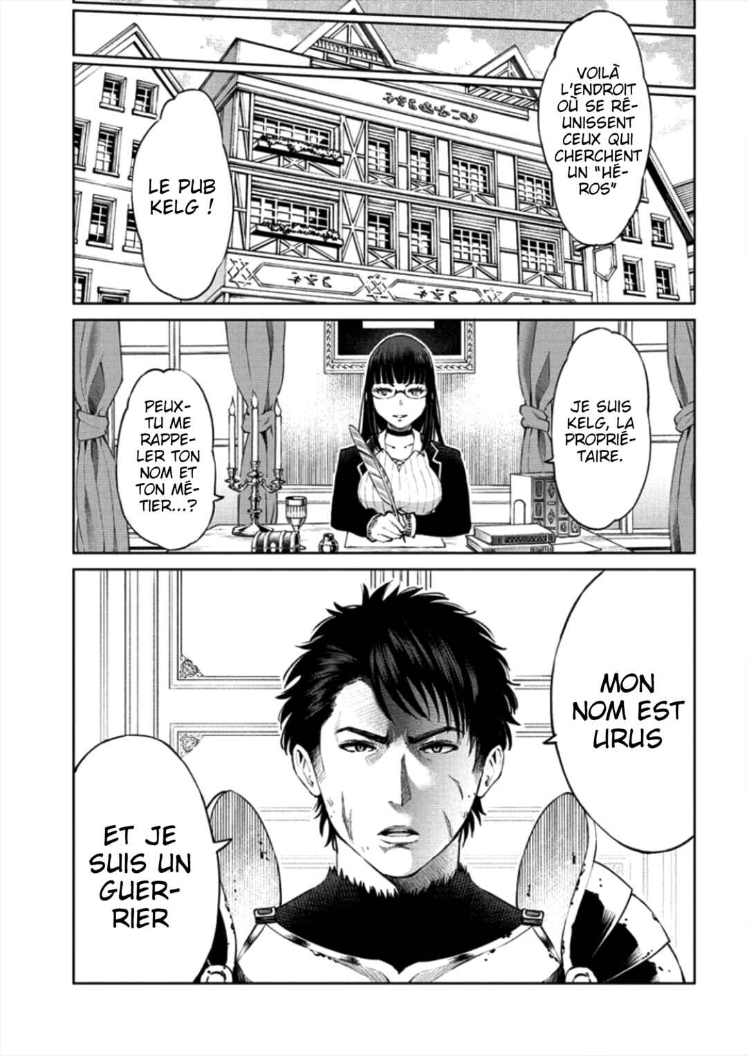 Chapter 1 - Page 6
