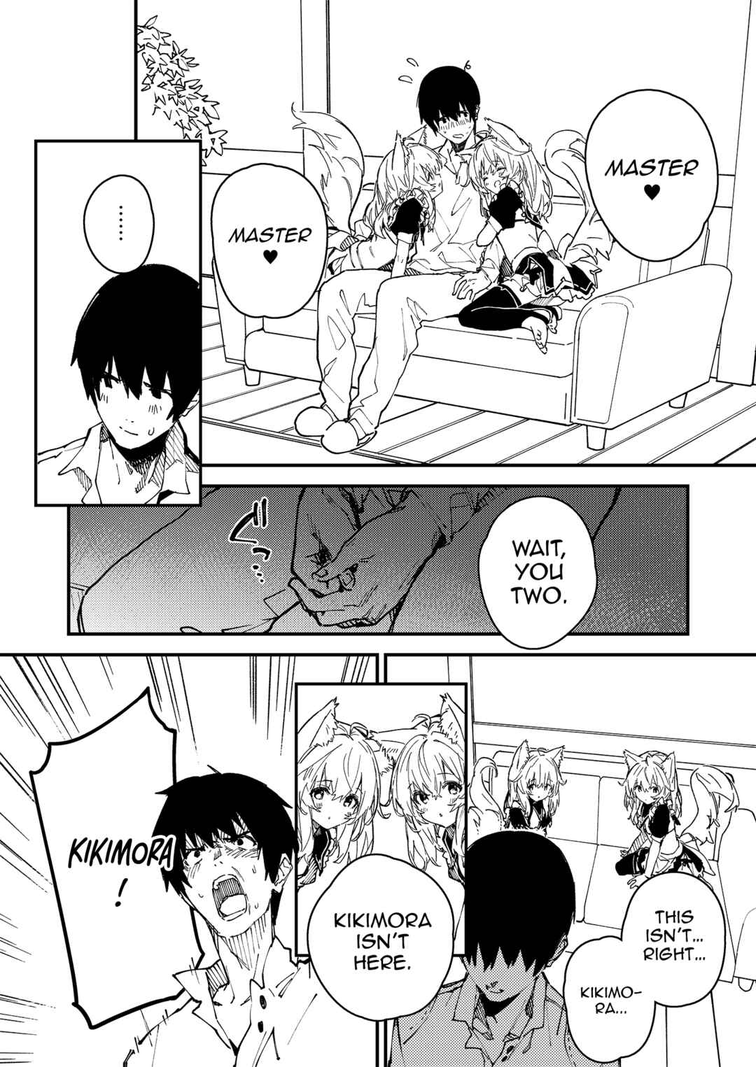 Chapter 28 - Page 3