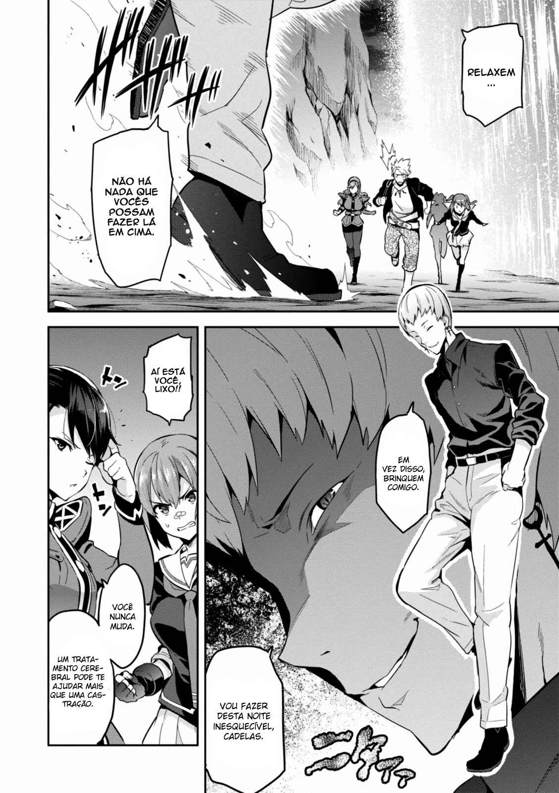 Chapter 94 - Page 16