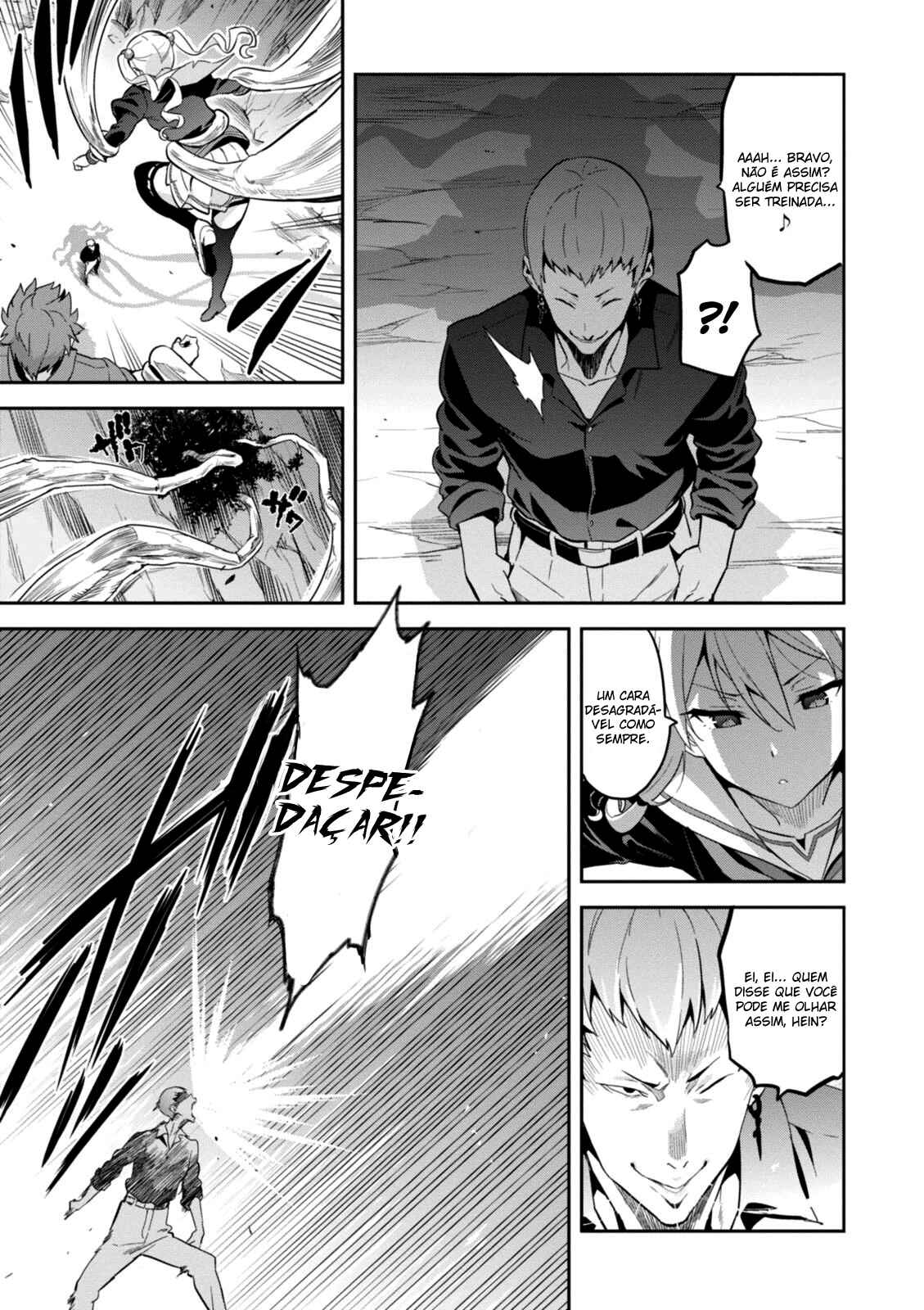 Chapter 94 - Page 17