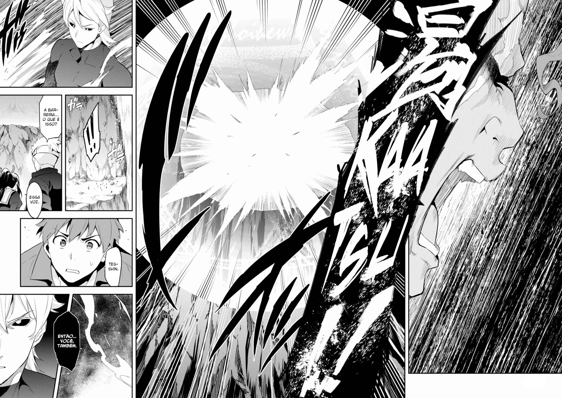 Chapter 94 - Page 5