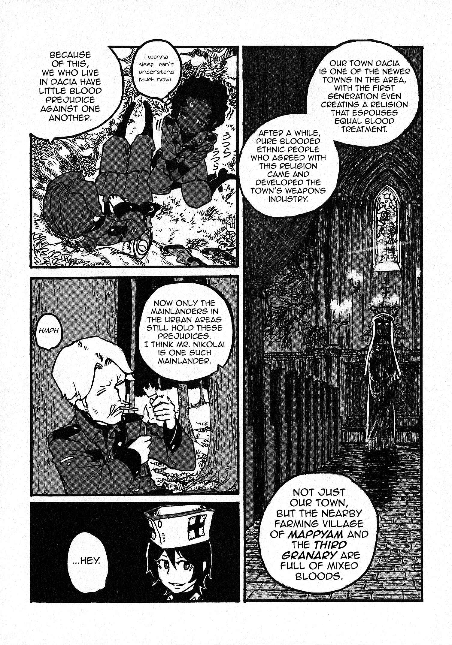 Chapter 6 - Page 16