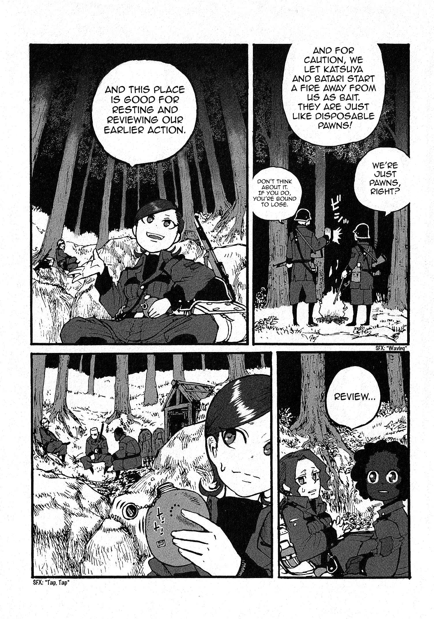 Chapter 6 - Page 4
