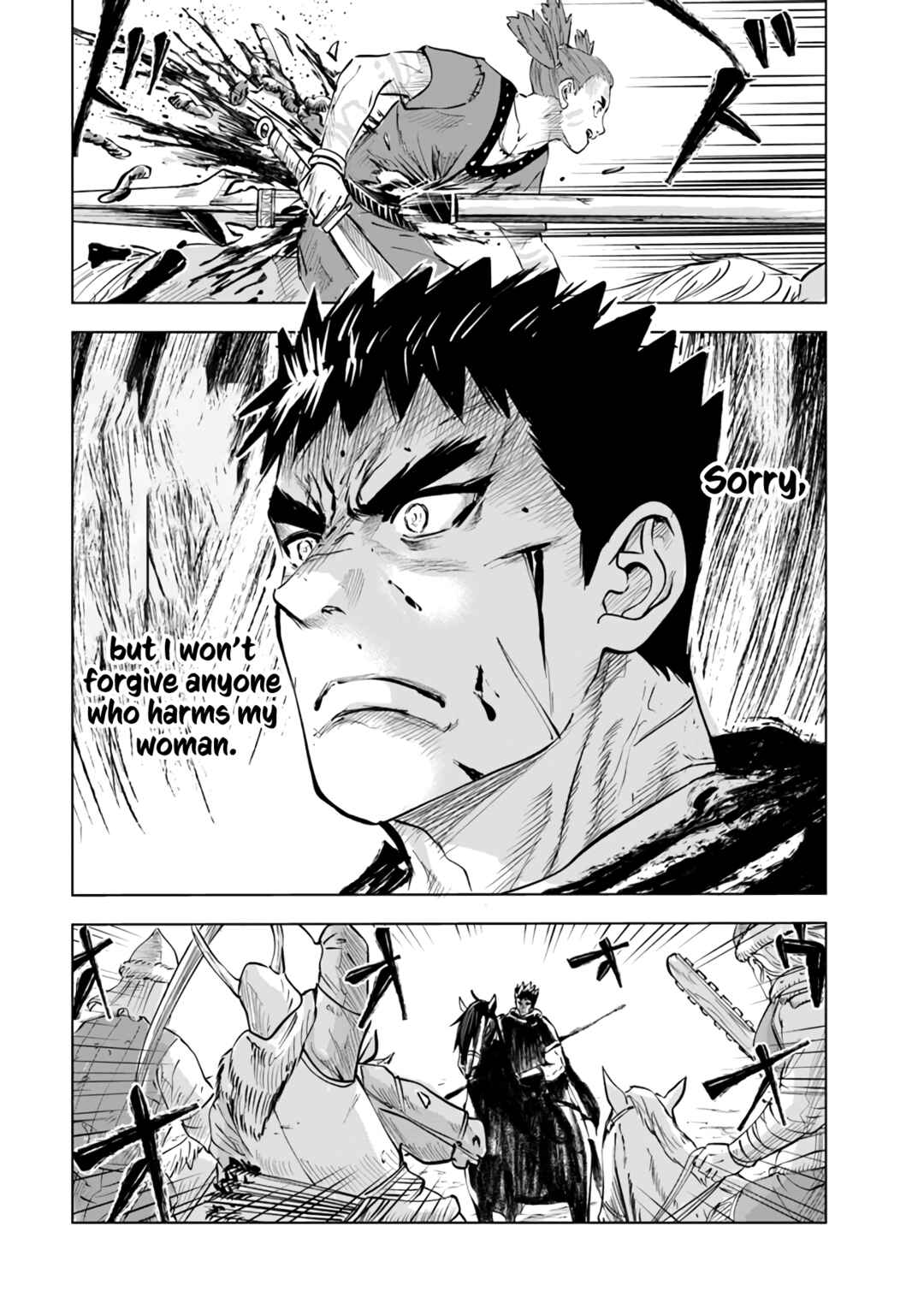 Chapter 70 - Page 10