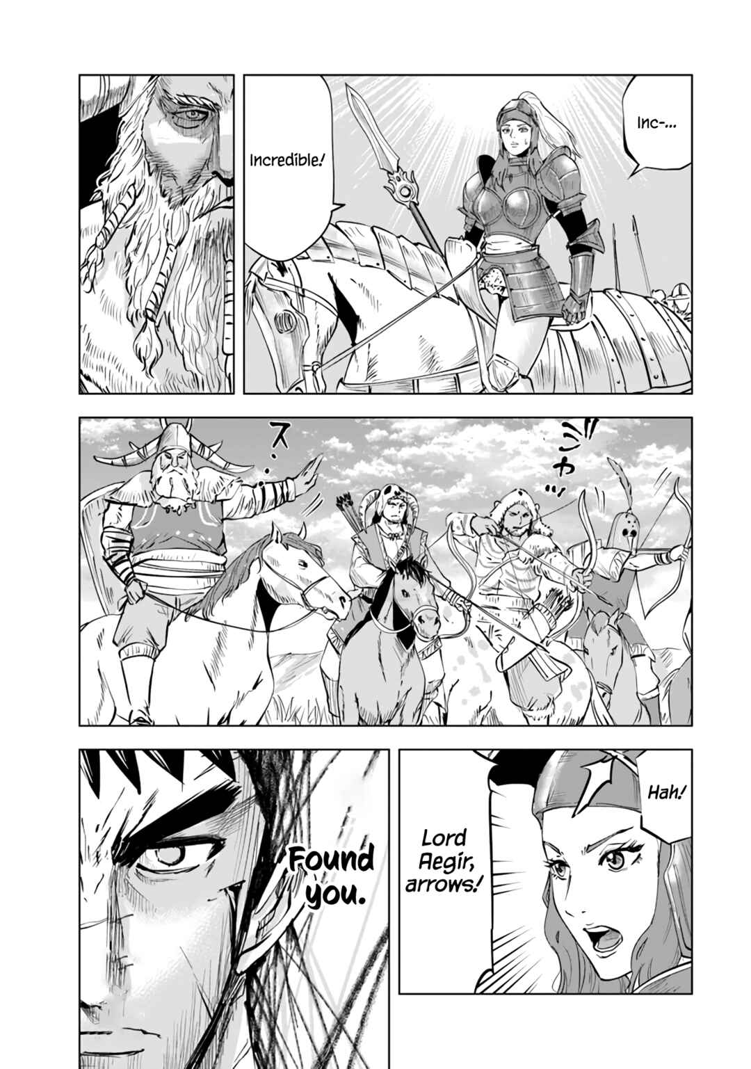 Chapter 70 - Page 13