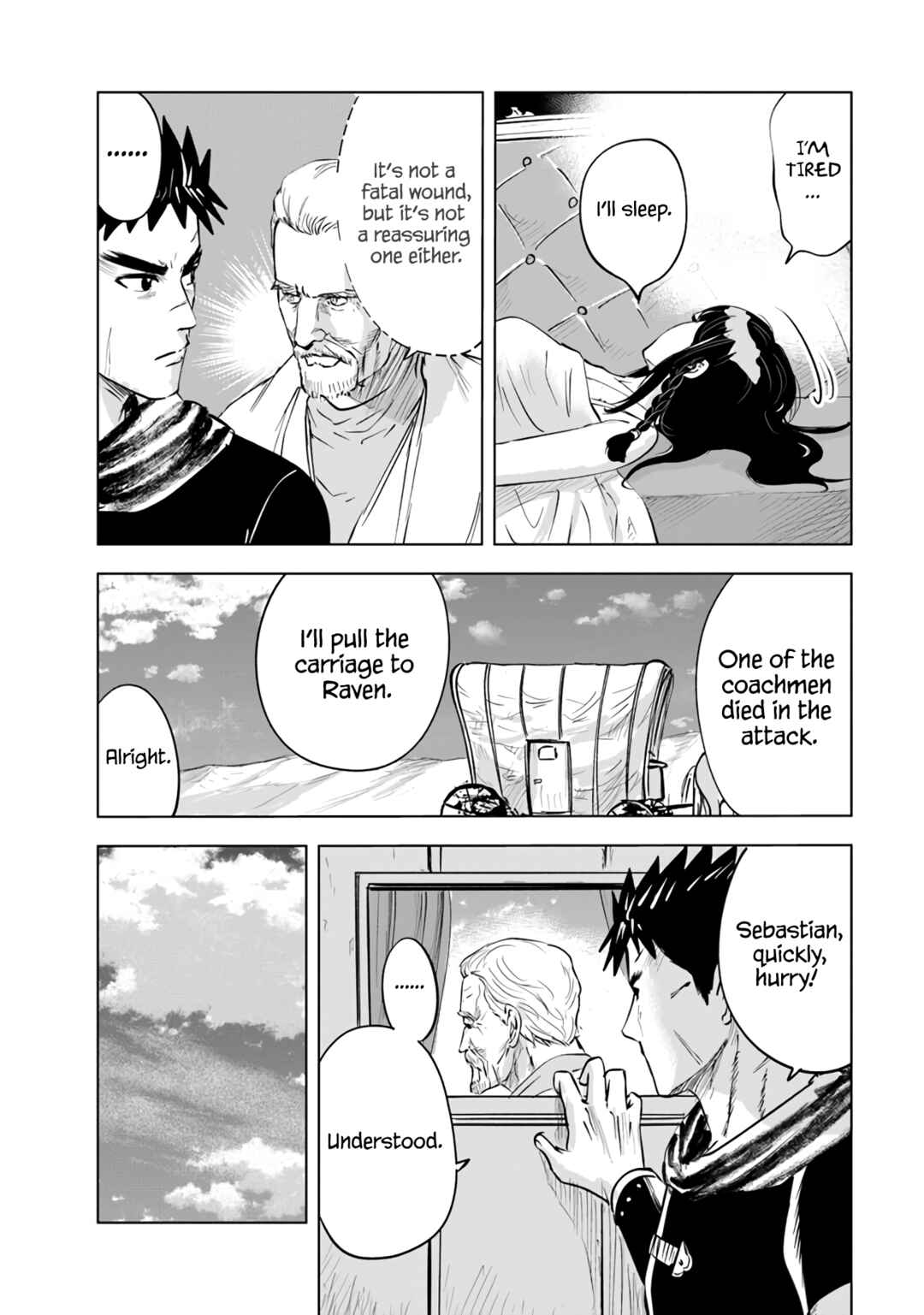 Chapter 70 - Page 23