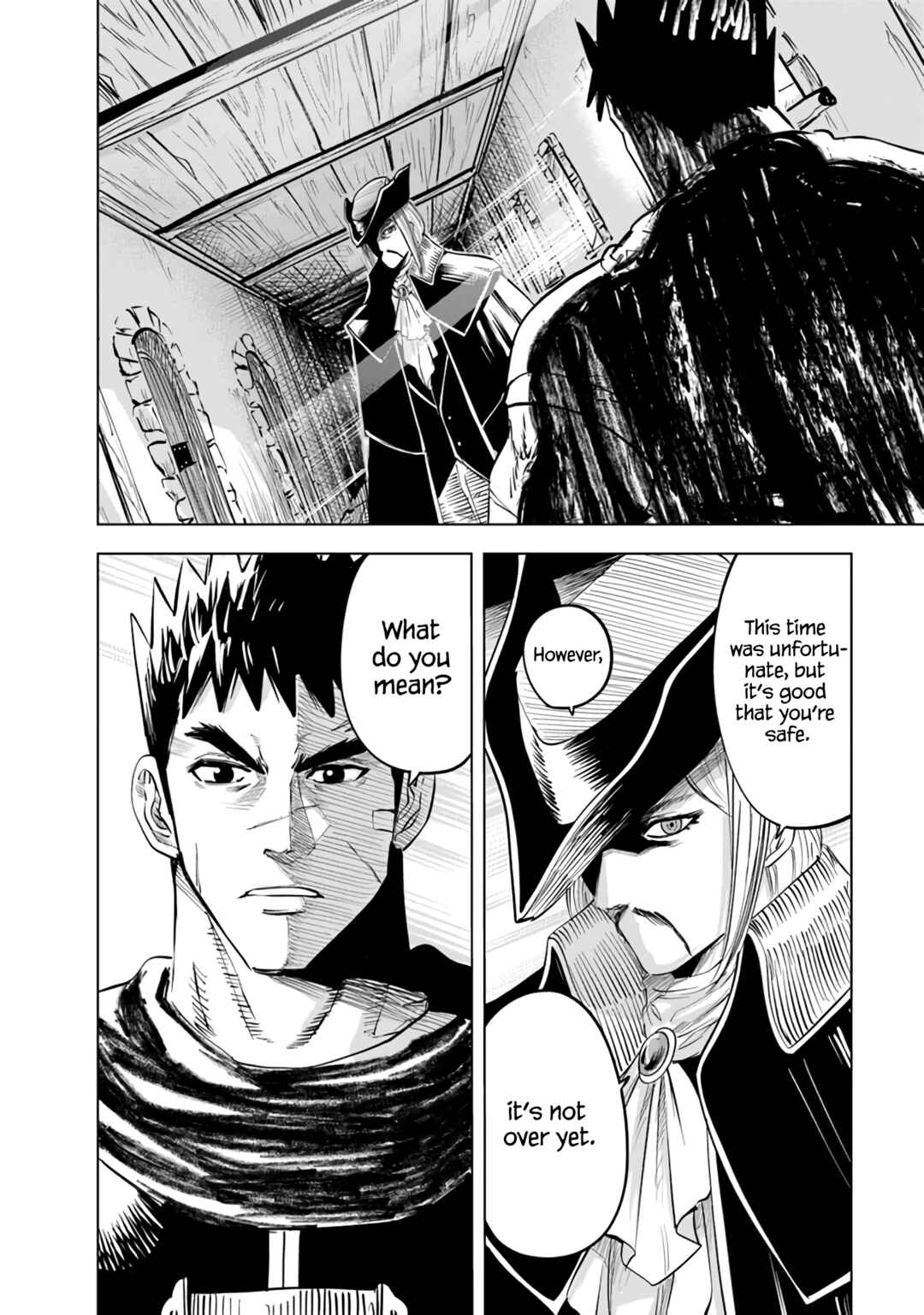 Chapter 70 - Page 27