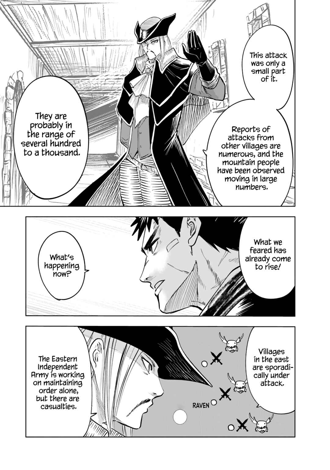Chapter 70 - Page 28