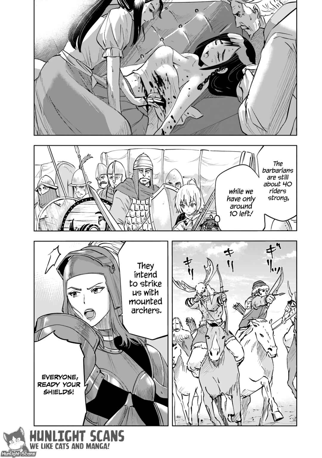 Chapter 70 - Page 3