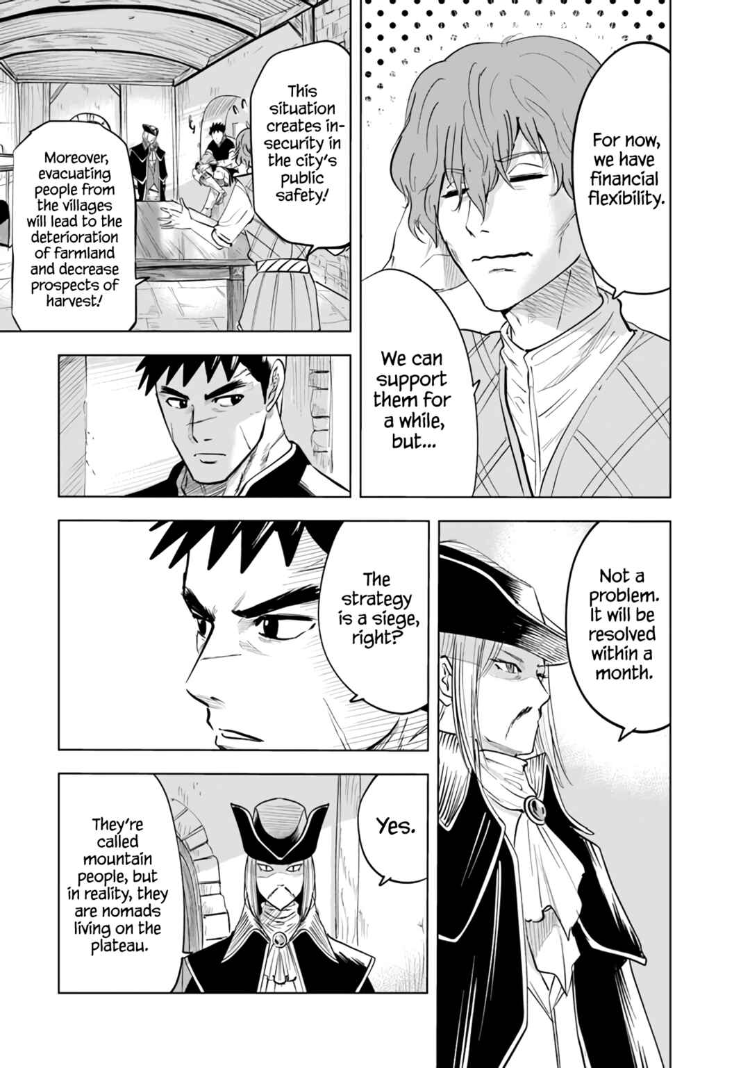 Chapter 70 - Page 32