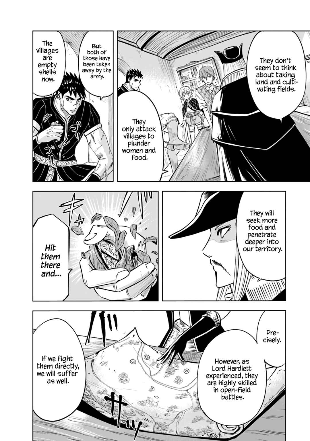 Chapter 70 - Page 33