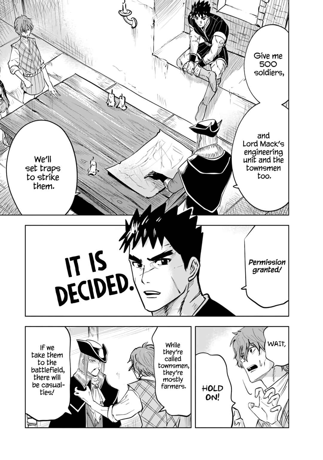 Chapter 70 - Page 34