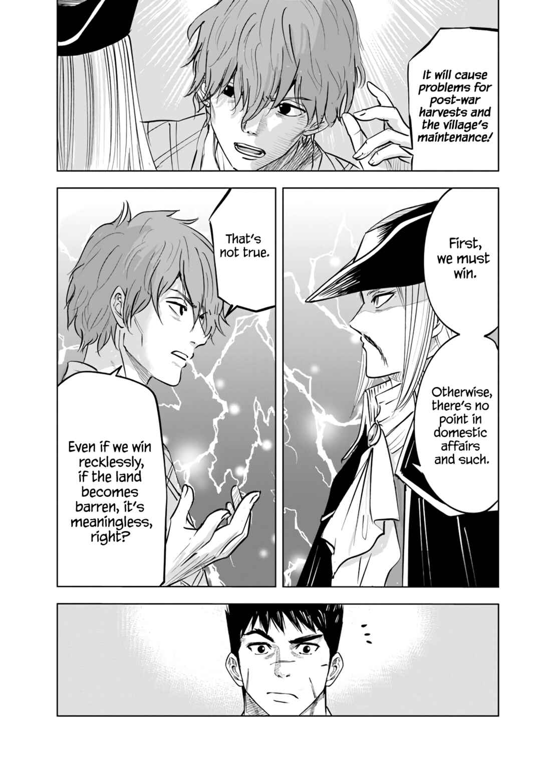 Chapter 70 - Page 35