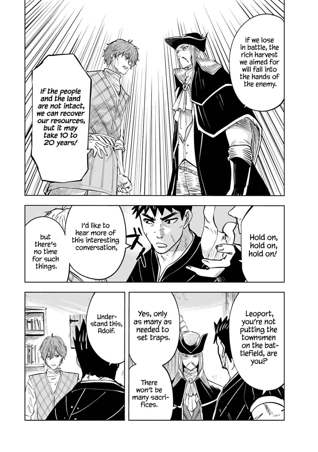Chapter 70 - Page 36