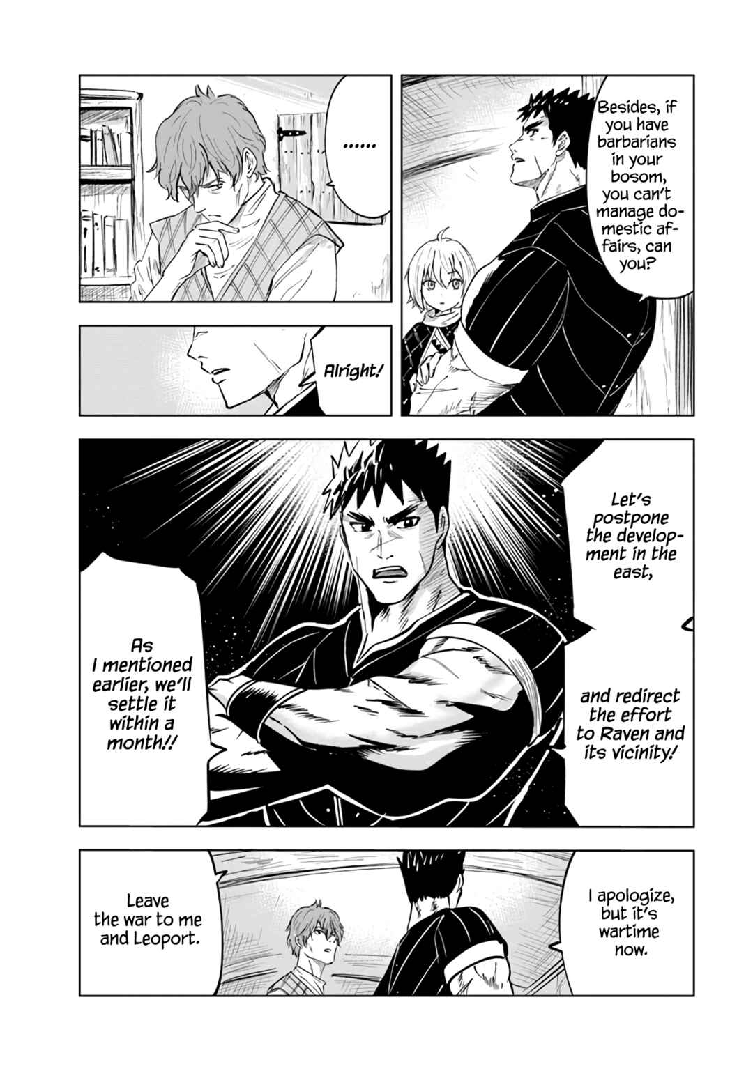 Chapter 70 - Page 37