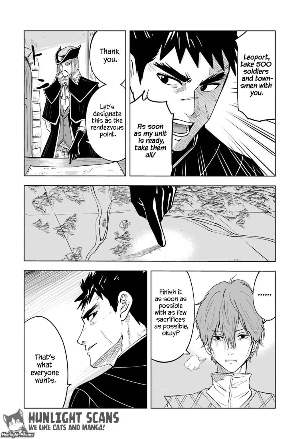Chapter 70 - Page 38