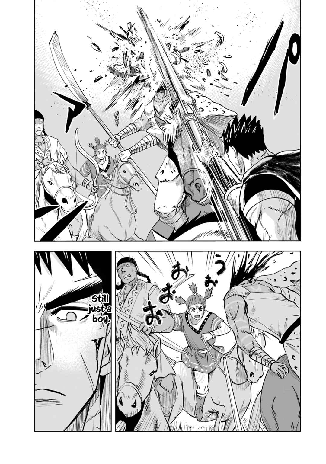 Chapter 70 - Page 9
