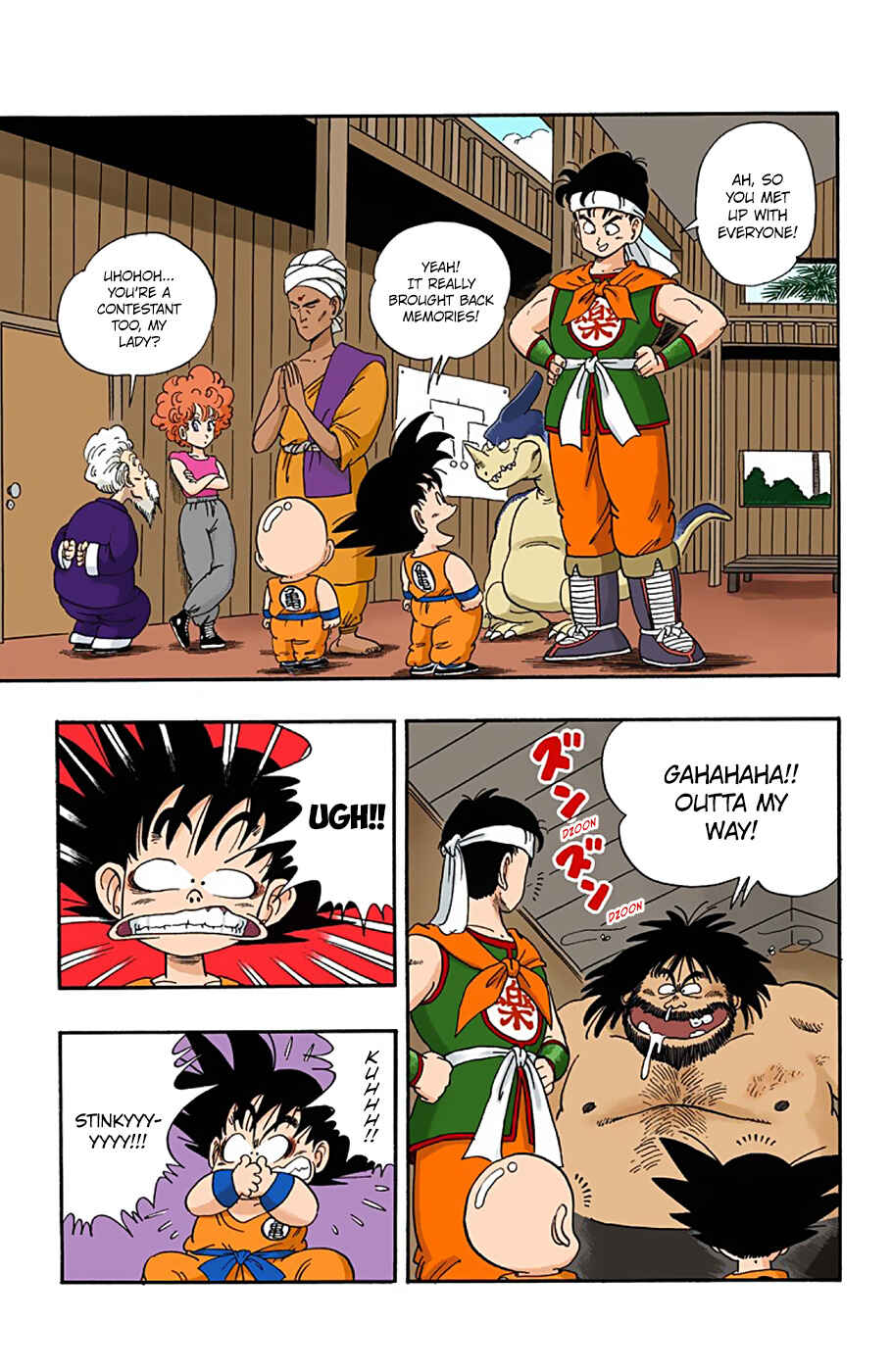 Chapter 35 - Page 7