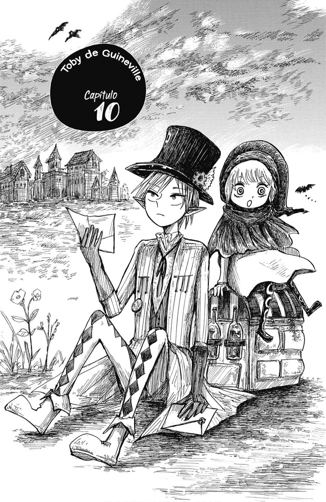 Chapter 10 - Page 1