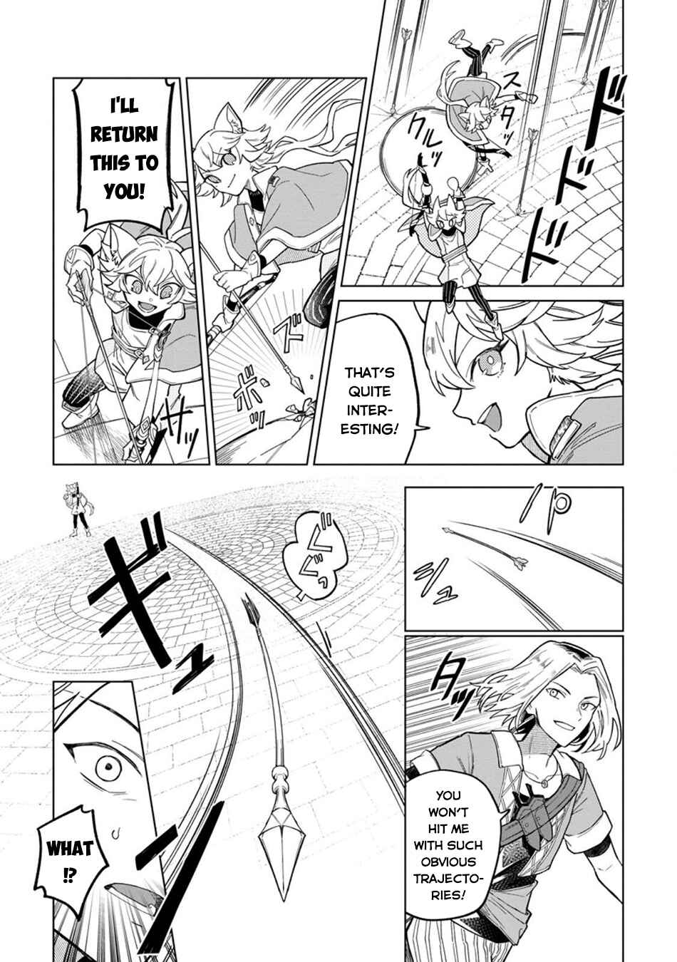 Chapter 46 - Page 18