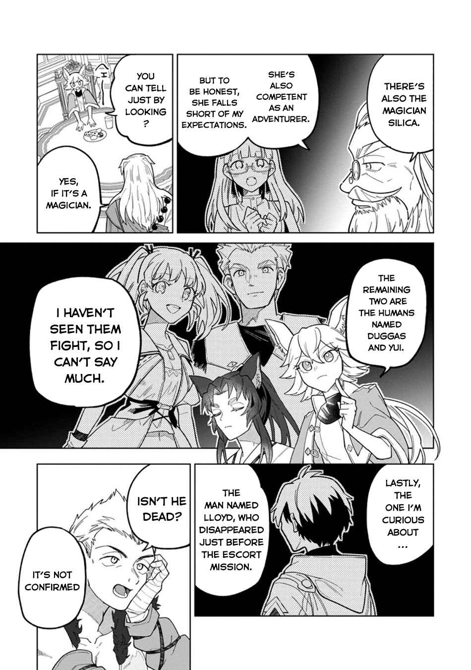 Chapter 46 - Page 28