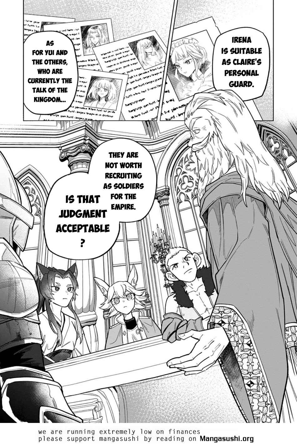 Chapter 46 - Page 31
