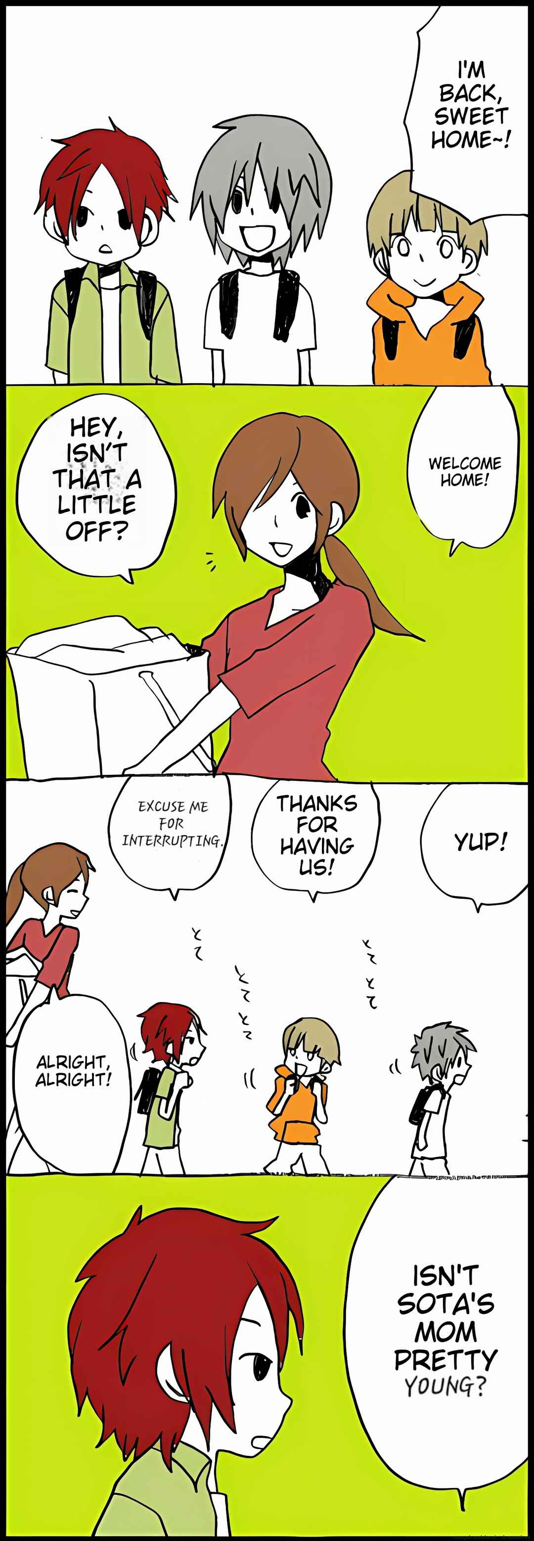 Chapter 52 - Page 1