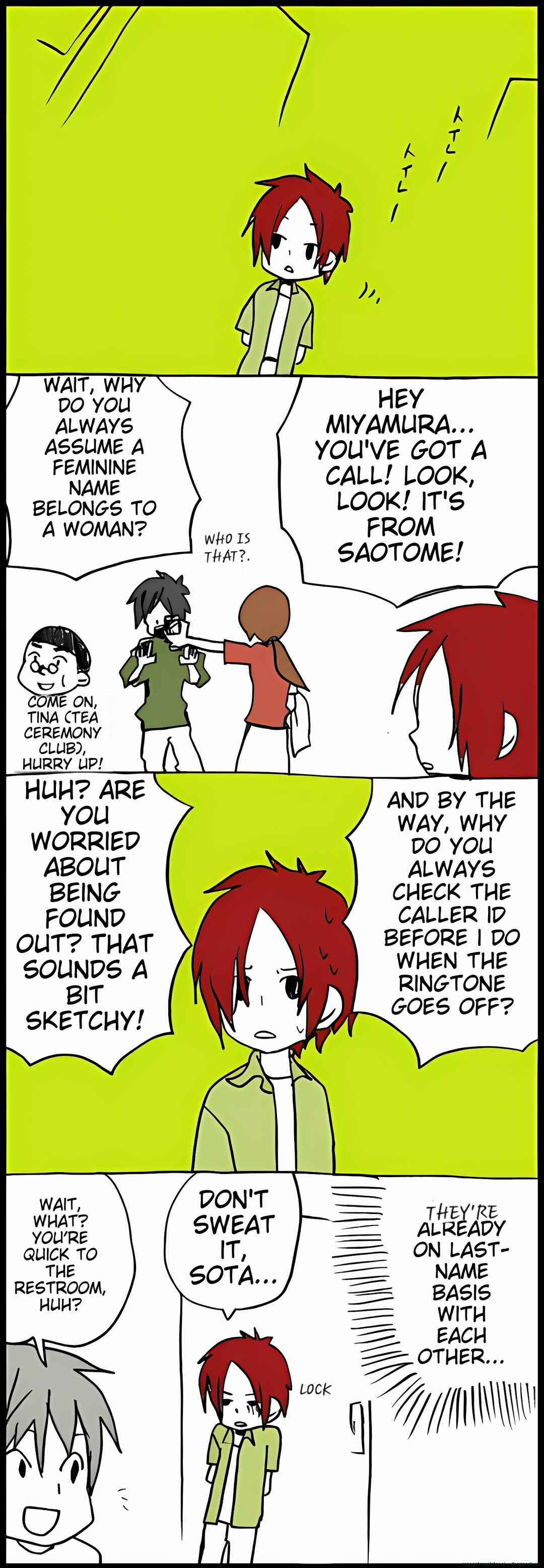 Chapter 52 - Page 5