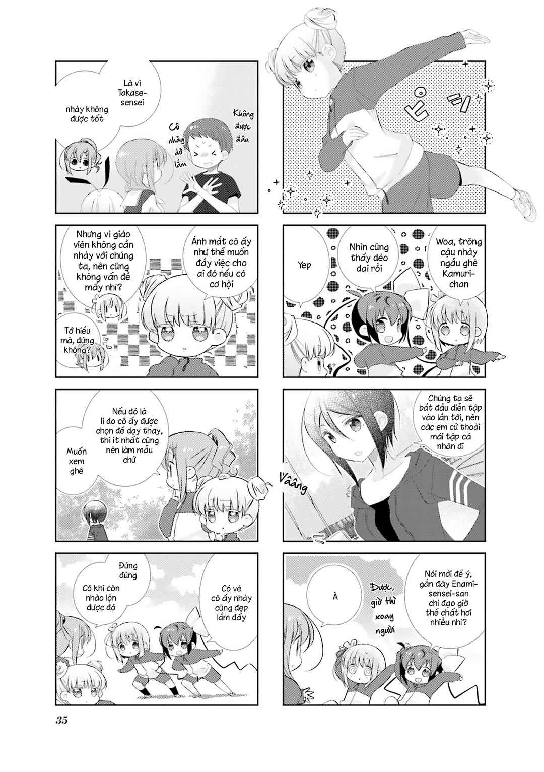 Chapter 88 - Page 5