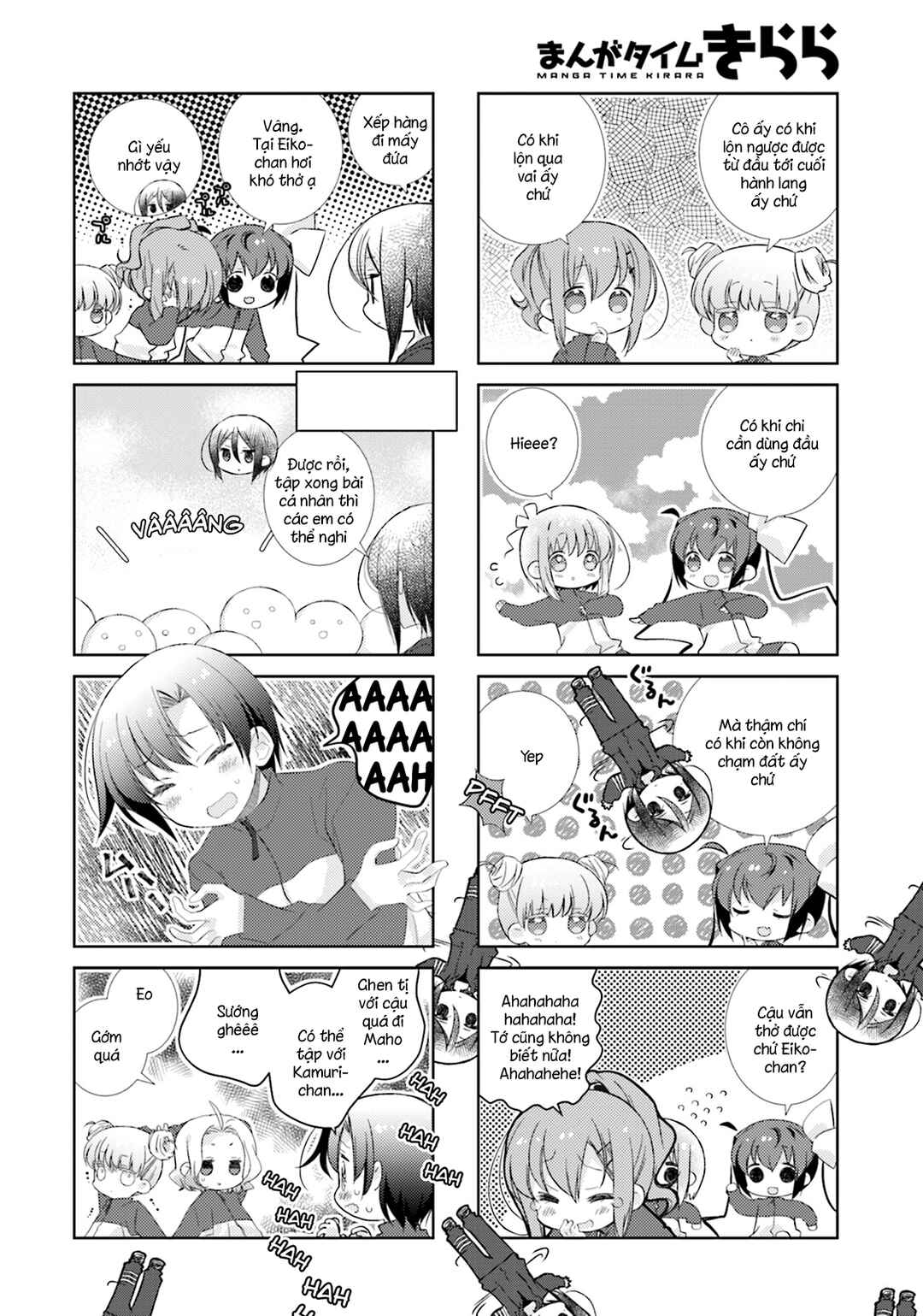 Chapter 88 - Page 6