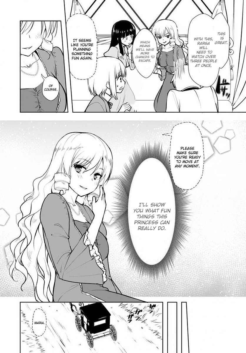 Chapter 14 - Page 17