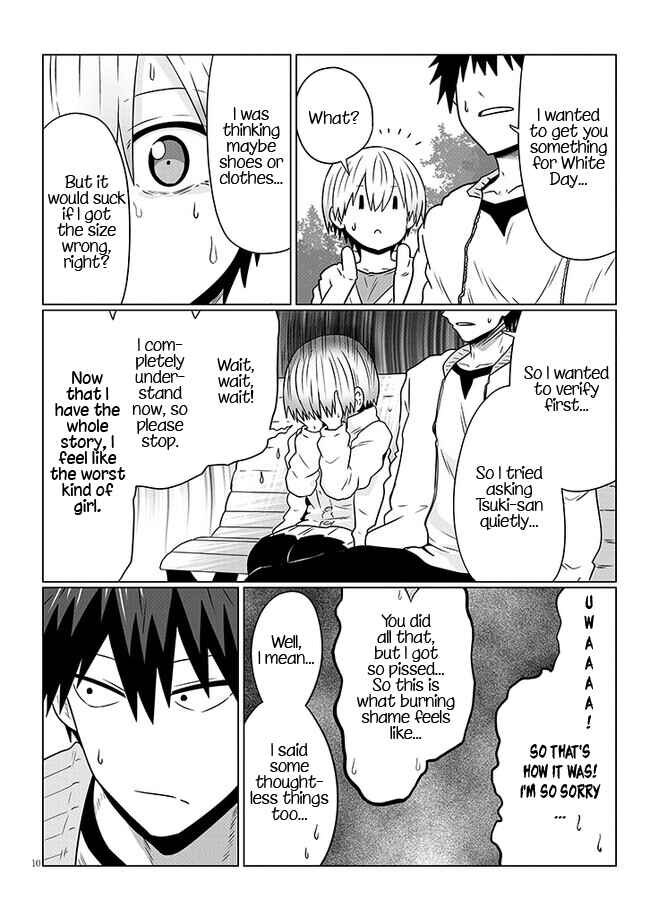 Chapter 92 - Page 10