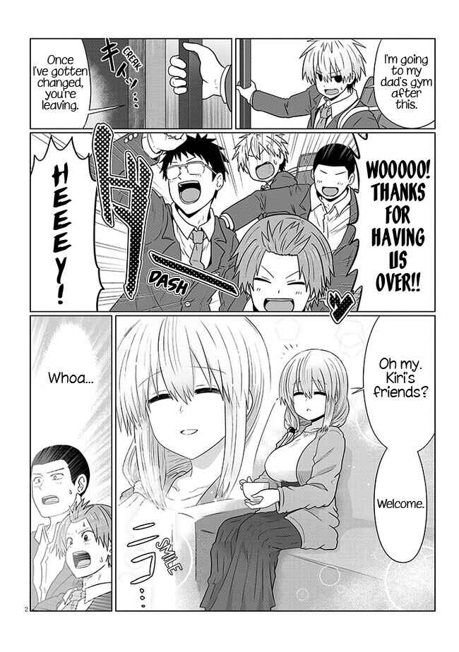 Chapter 92 - Page 2