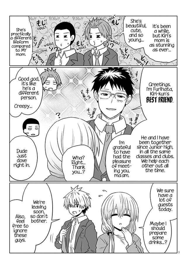 Chapter 92 - Page 3