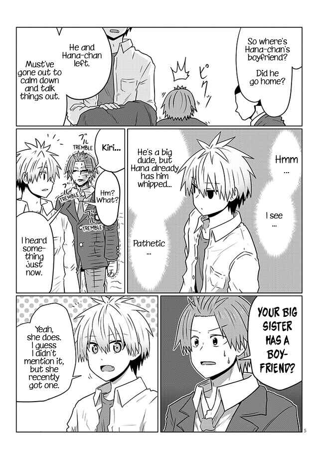 Chapter 92 - Page 5