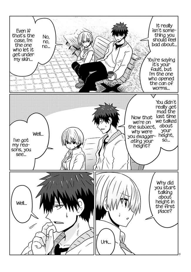 Chapter 92 - Page 9