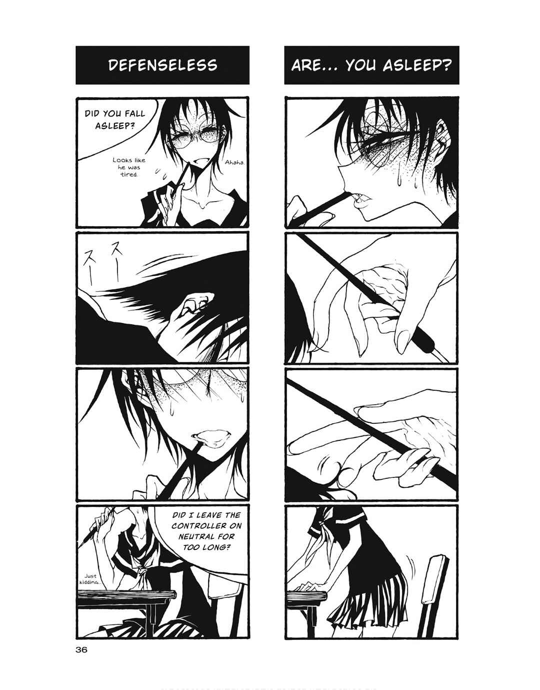 Chapter 94 - Page 2