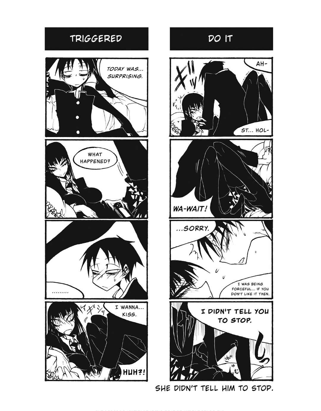 Chapter 94 - Page 8