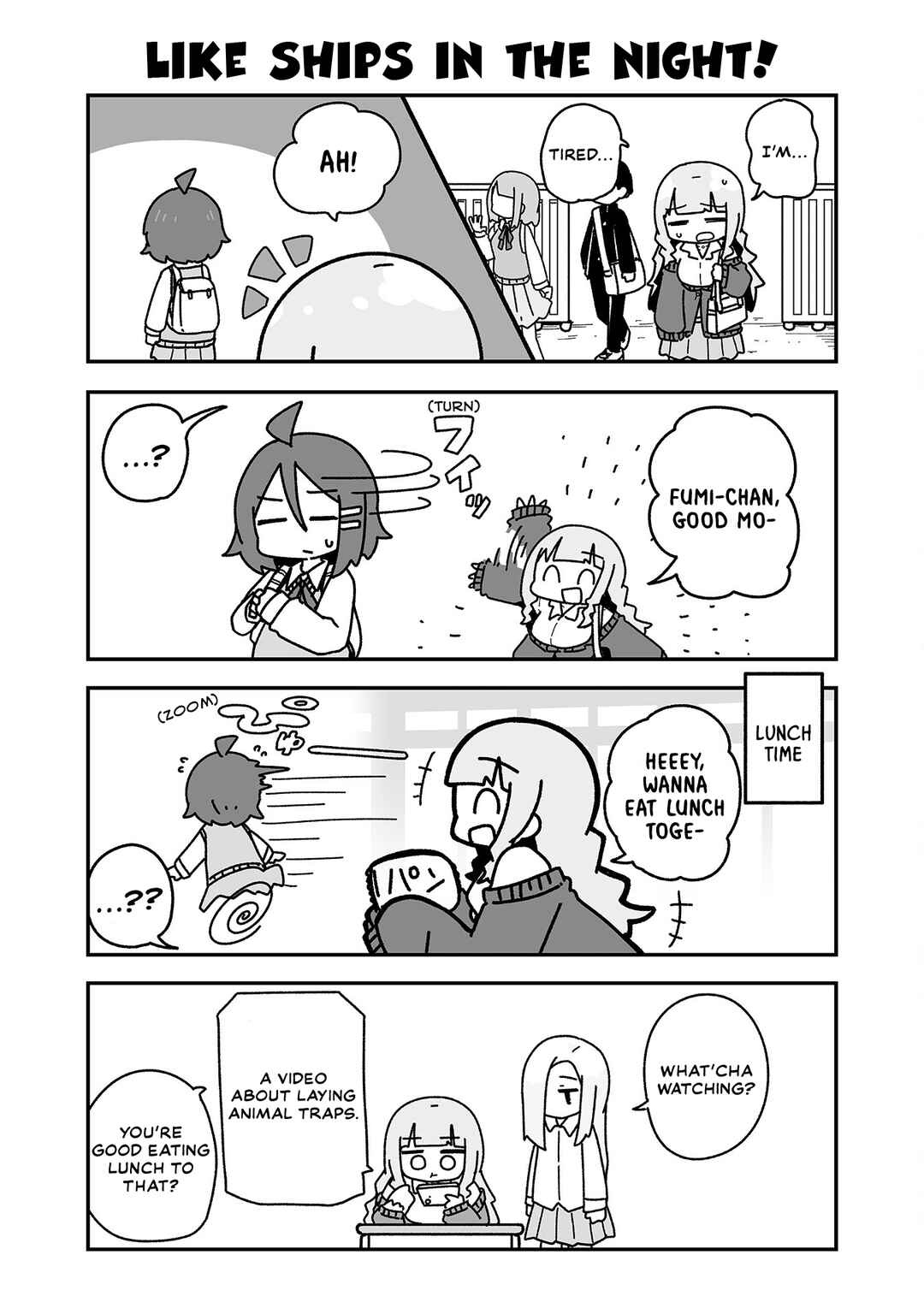 Chapter 3 - Page 3