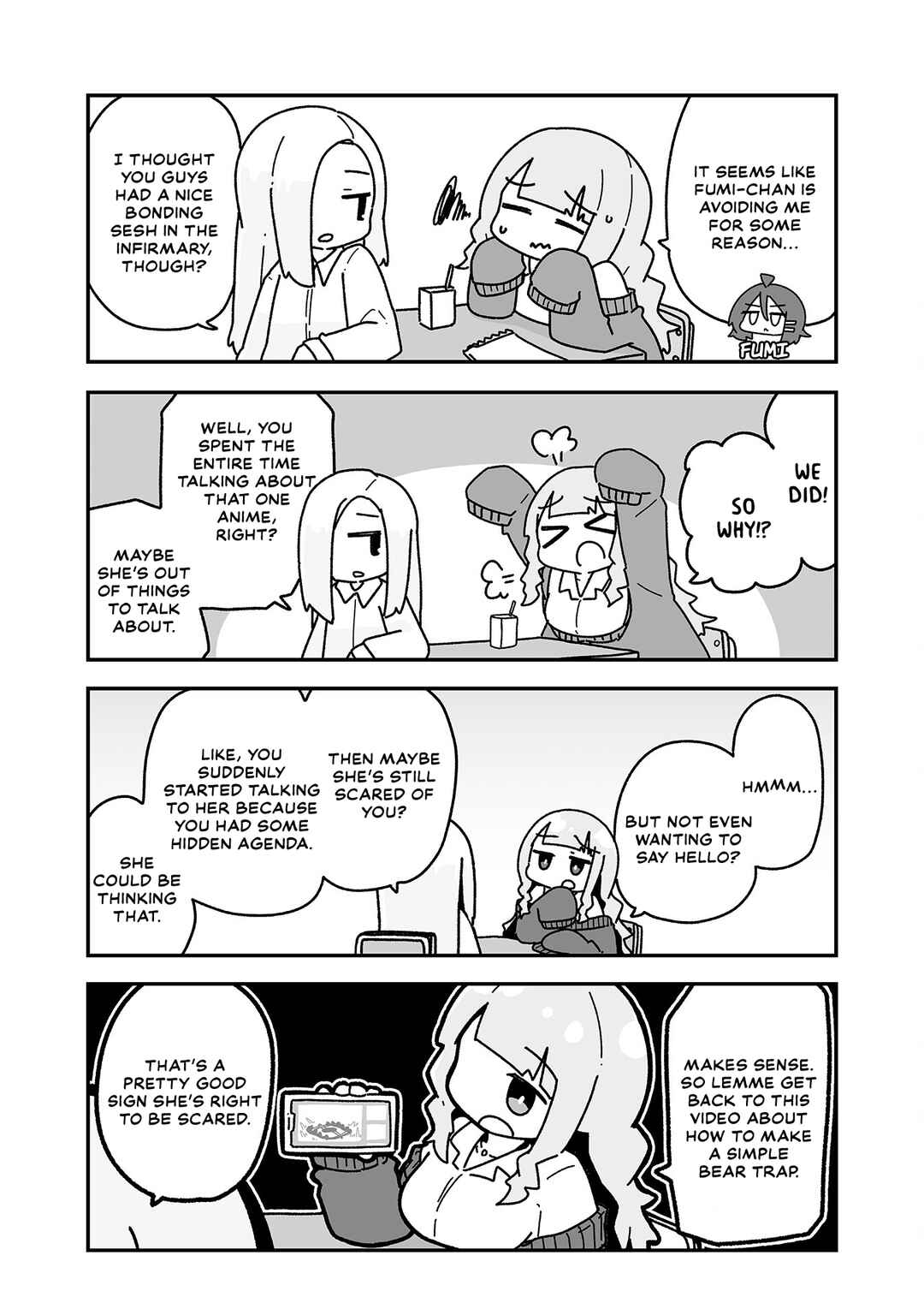 Chapter 3 - Page 4