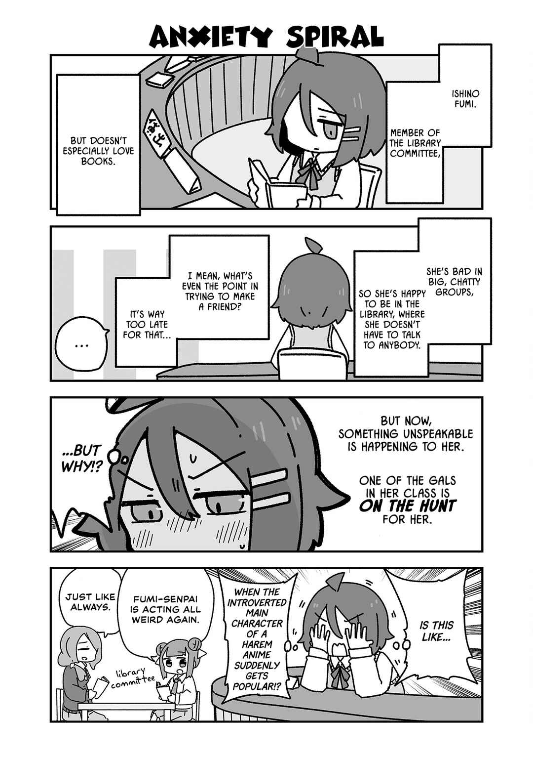 Chapter 3 - Page 5