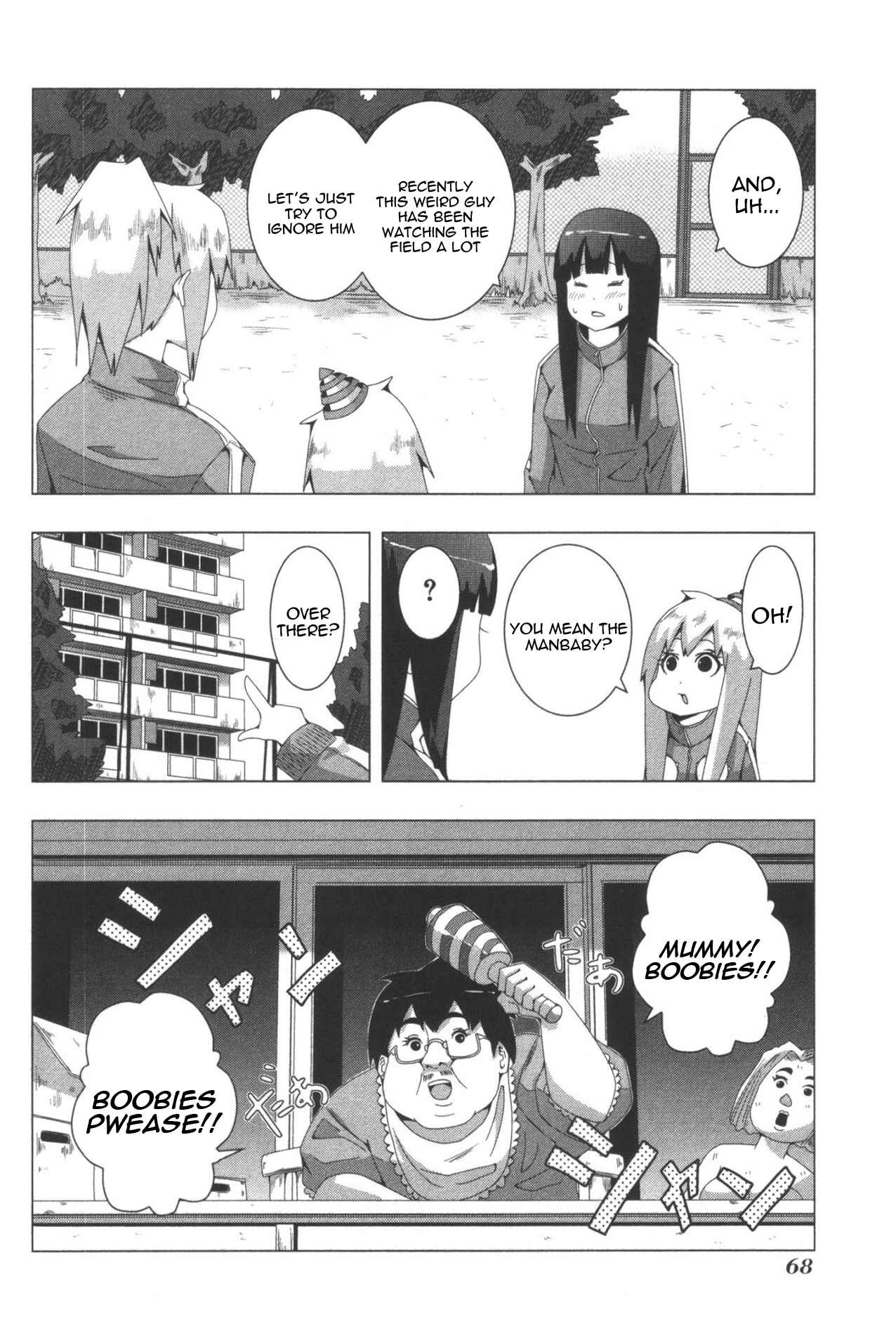 Chapter 77 - Page 2
