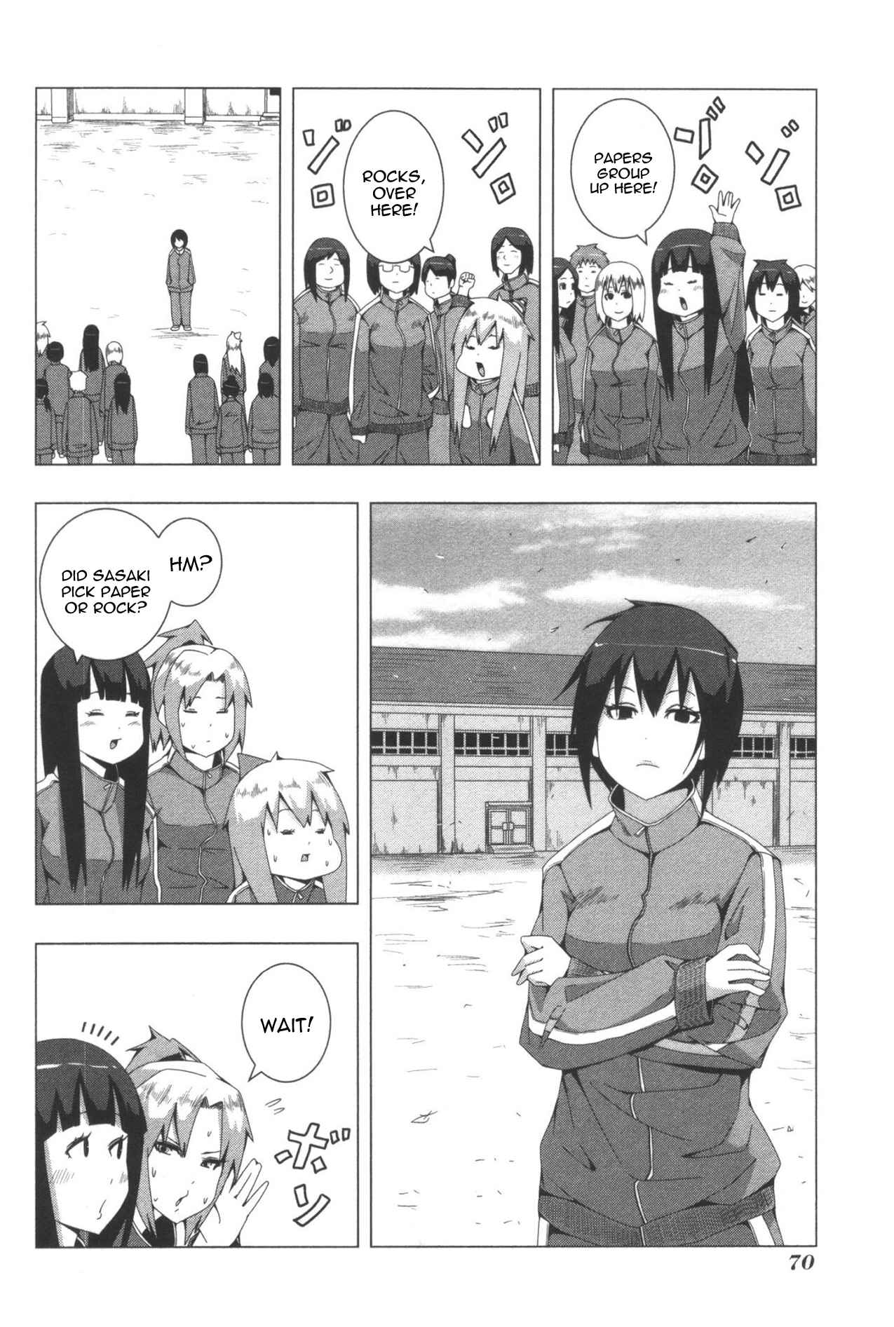 Chapter 77 - Page 4