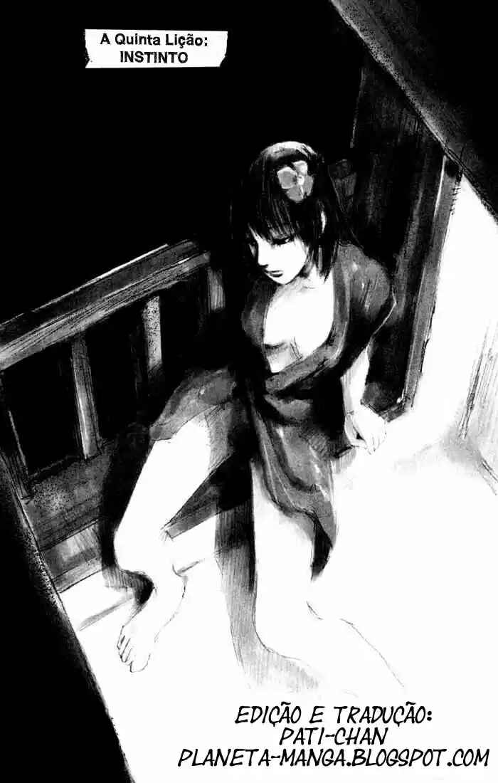 Chapter 5 - Page 1