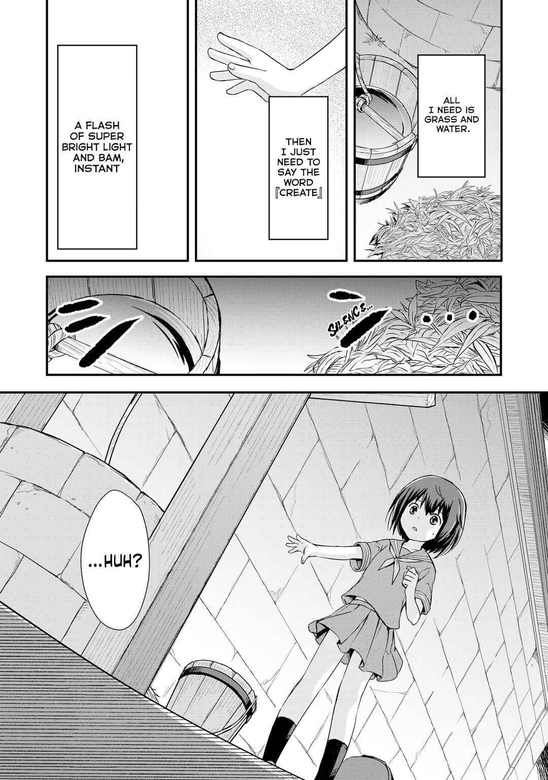 Chapter 2 - Page 1