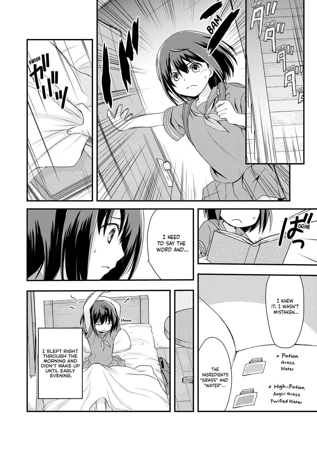 Chapter 2 - Page 2