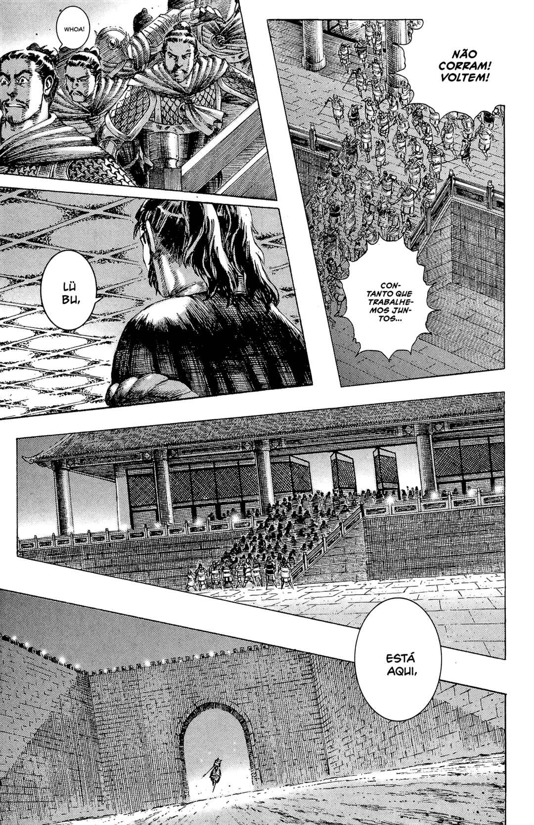 Chapter 179 - Page 19