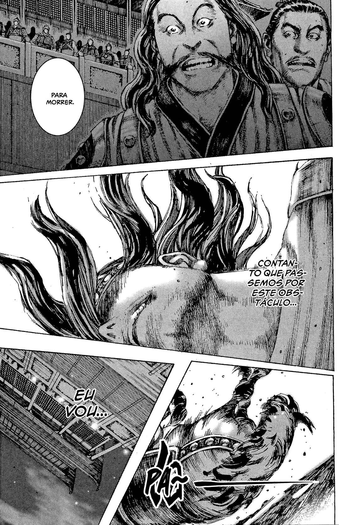 Chapter 179 - Page 21