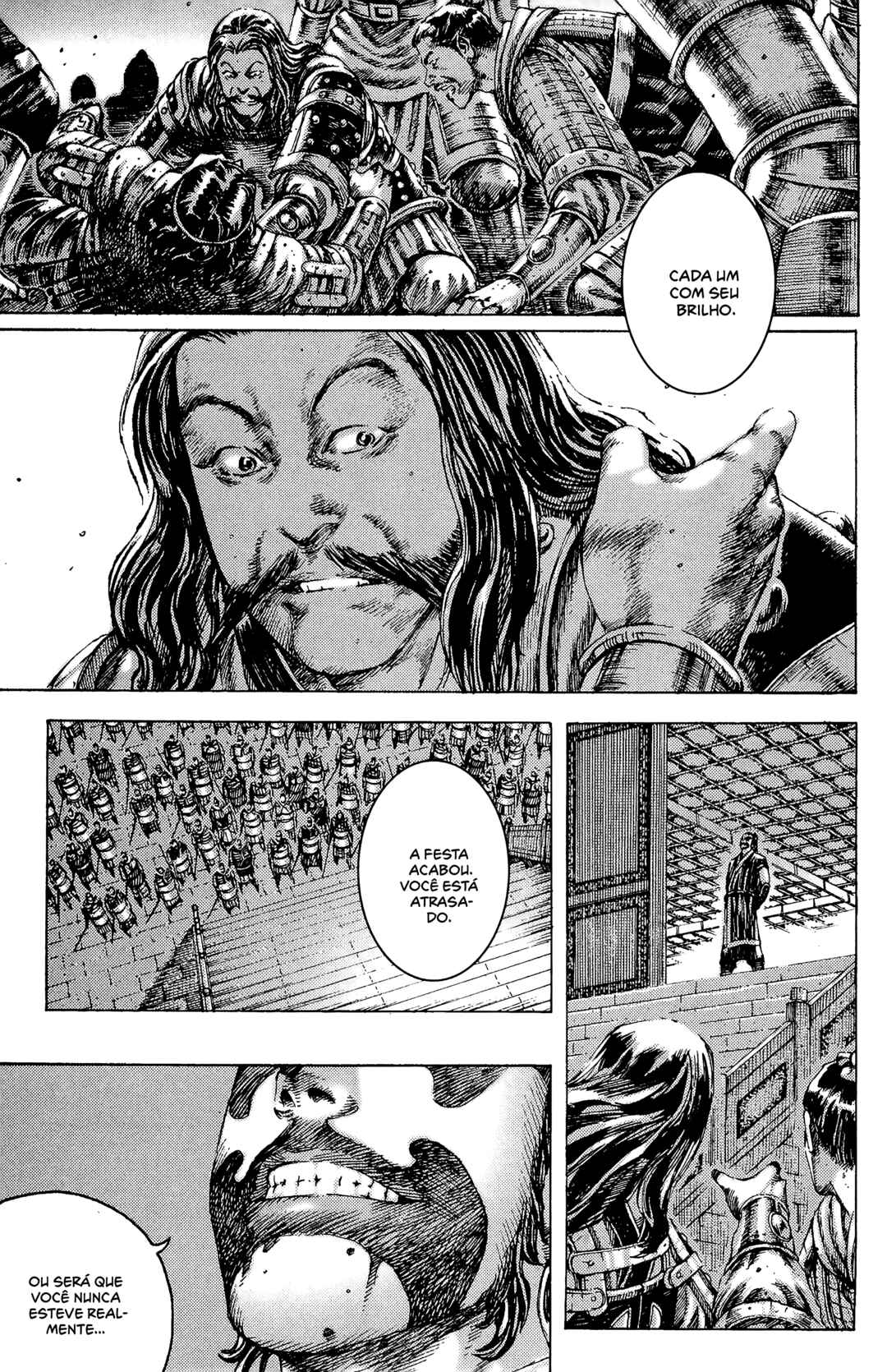 Chapter 179 - Page 23