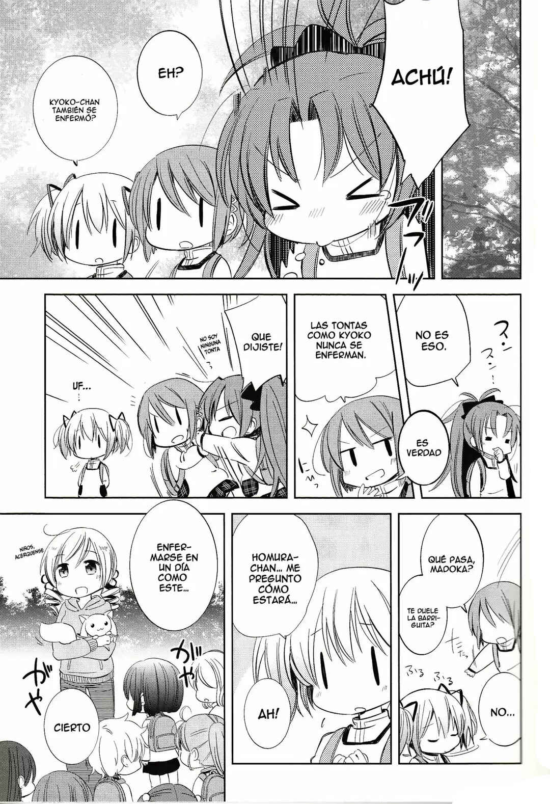 Chapter 6 - Page 6